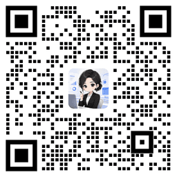 NOVA 客服二维码